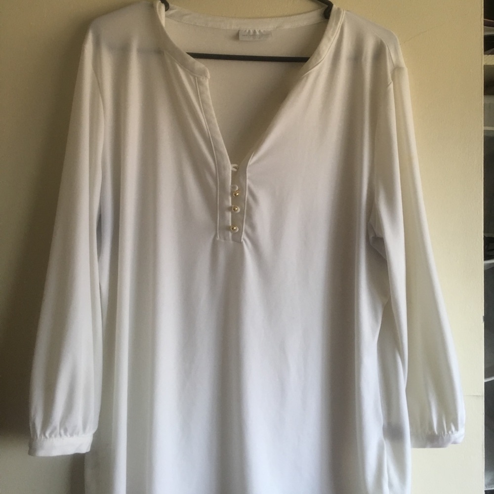New York and co top
